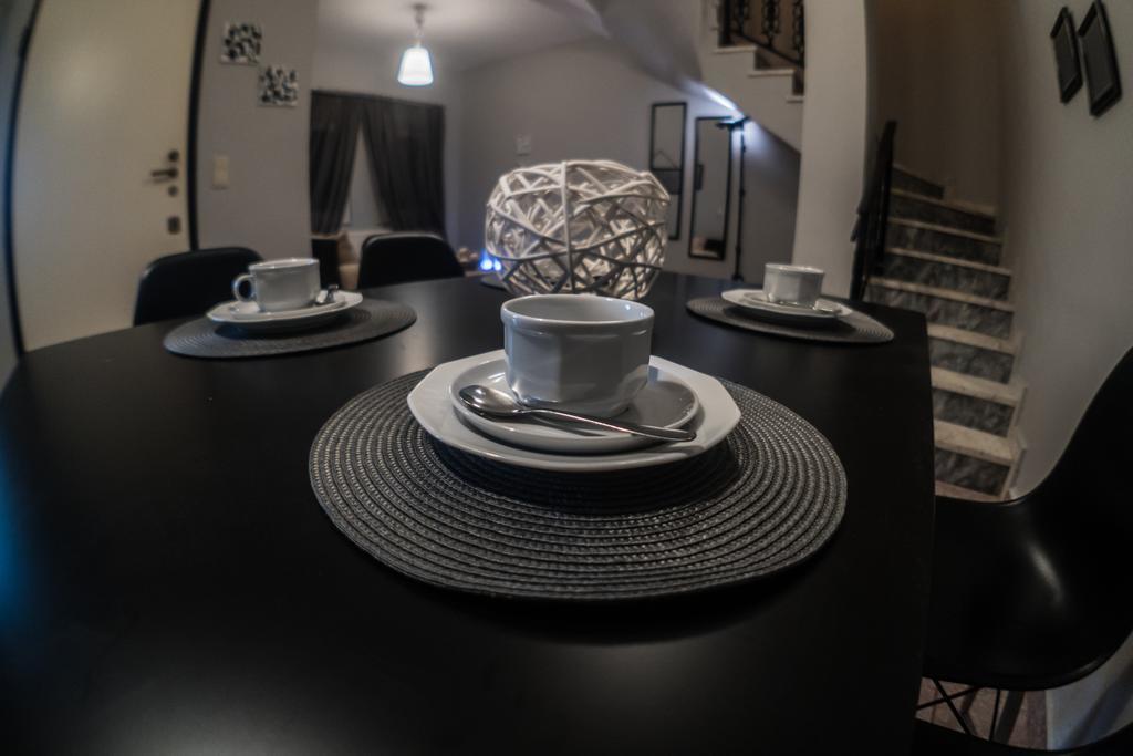 Magdalene'S Premium Apartments Ofrinion Exterior photo